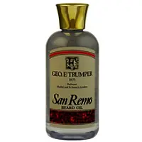 Geo F Trumper San Remo Beard Oil 100ml - Master