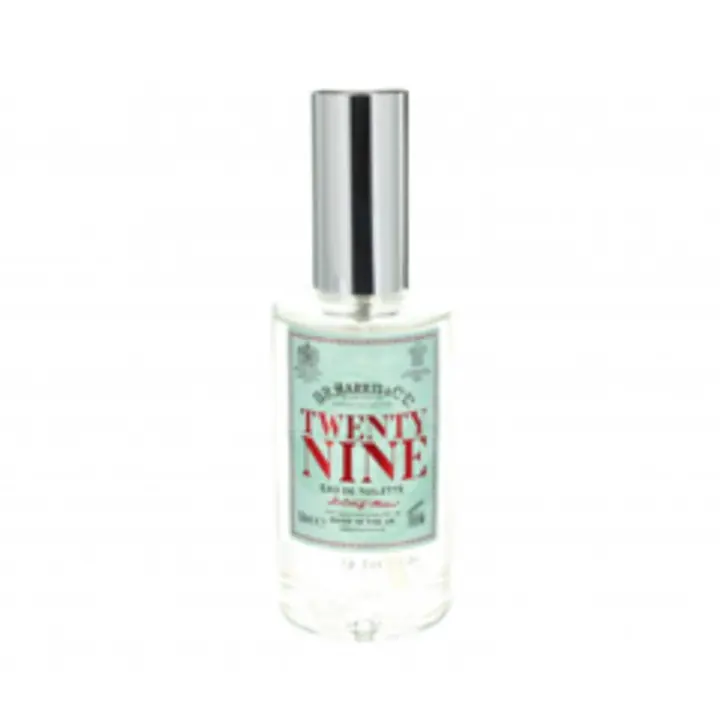D.R Harris Twenty Nine Eau de Toilette 50ml
