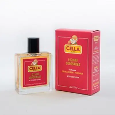 Cella Aftershave 100ml Splash primary image