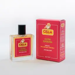 Cella Aftershave 100ml Splash