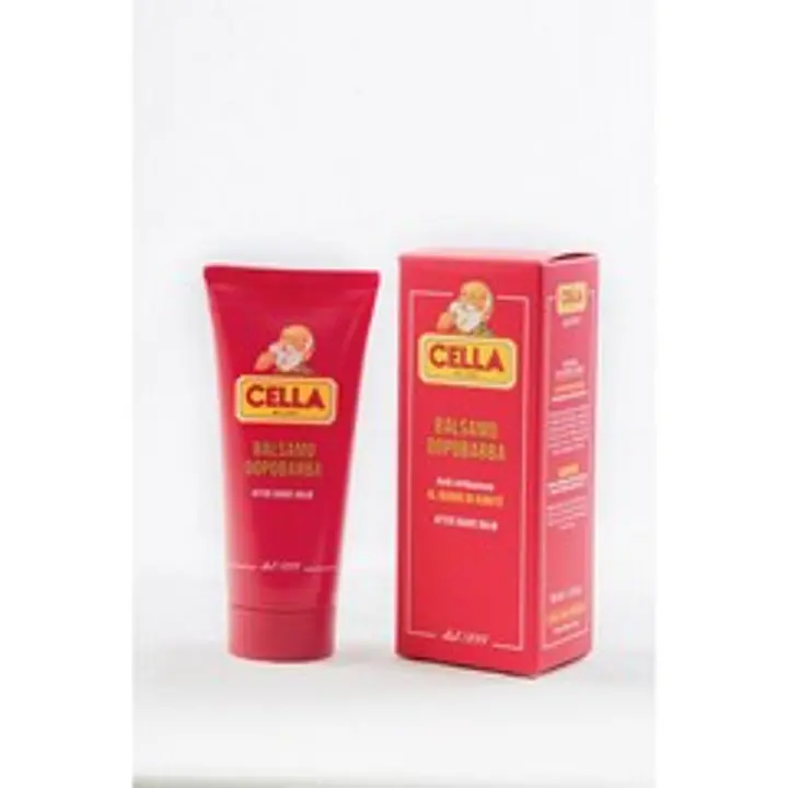 Cella Aftershave Balm 100ml - Master