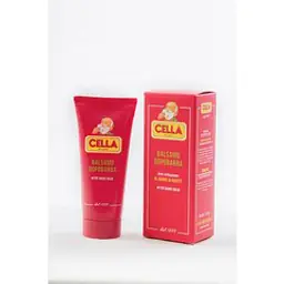 Cella Aftershave Balm 100ml