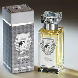 Deco London Quentin Eau de Parfum 50ml
