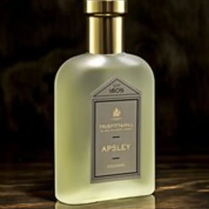 Truefitt & Hill Apsley Cologne 100ml - Master