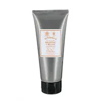 D.R Harris Sandalwood Shaving Cream 75g - Master