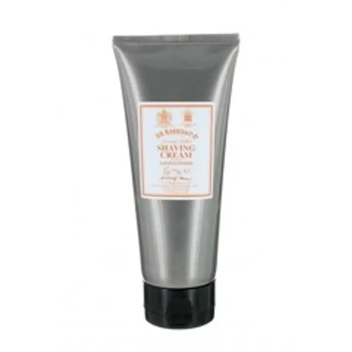 D.R Harris Sandalwood Shaving Cream 75g - Master