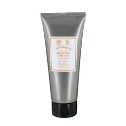 D.R Harris Sandalwood Shaving Cream 75g