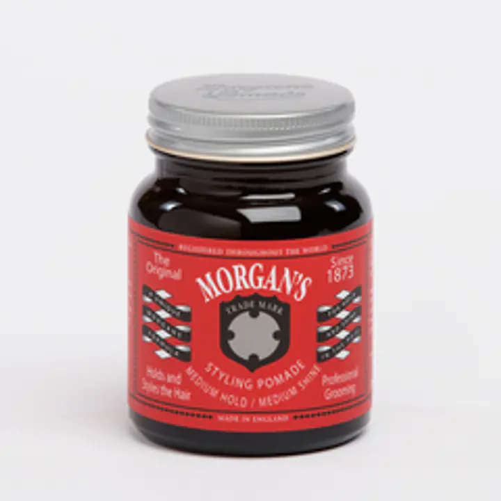Morgan's Styling Pomade 100g - Master