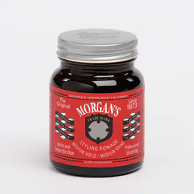 Morgans Styling Pomade 100g primary image