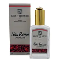Geo F Trumper San Remo Cologne 50ml - Master