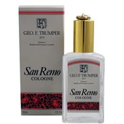 Geo F Trumper San Remo Cologne 50ml