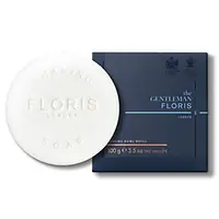 Floris No.89 shaving soap refill 100g - Master