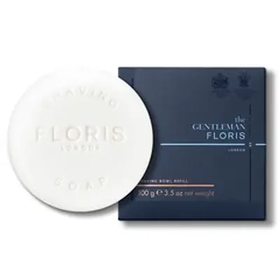 Floris No.89 shaving soap refill 100g primary image
