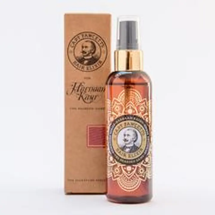 Captain Fawcett's The Bearded Dame Hair Elixir 100ml - Master
