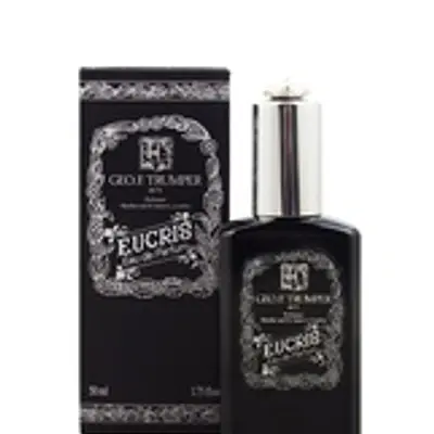 Geo F Trumper Eucris Eau de Parfum 50ml primary image