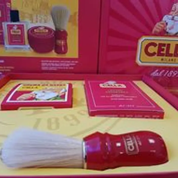 Cella Gift Set - Master