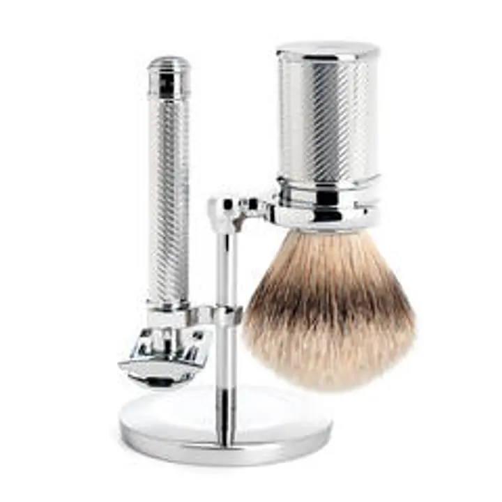 Muhle Traditional Shaving Set - Master
