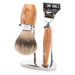 Muhle Kosmo Fusion Shaving Set