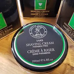 Castle Forbes 1445 Shaving Cream 200ml