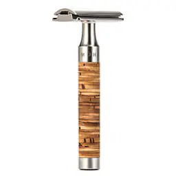 Muhle Rocca DE Razor Birch Bark