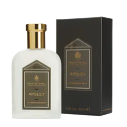 Truefitt & Hill Apsley Aftershave Balm 100ml