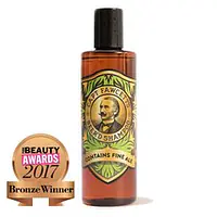 Captain Fawcett's Beer'd Shampoo 250ml - Master