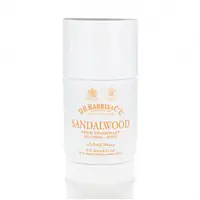 D.R Harris Sandalwood Deodorant Stick 75g - Master