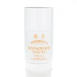 D.R Harris Sandalwood Deodorant Stick 75g