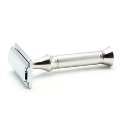 Timor 1351 Vintage Edition 3 Piece Safety Razor primary image