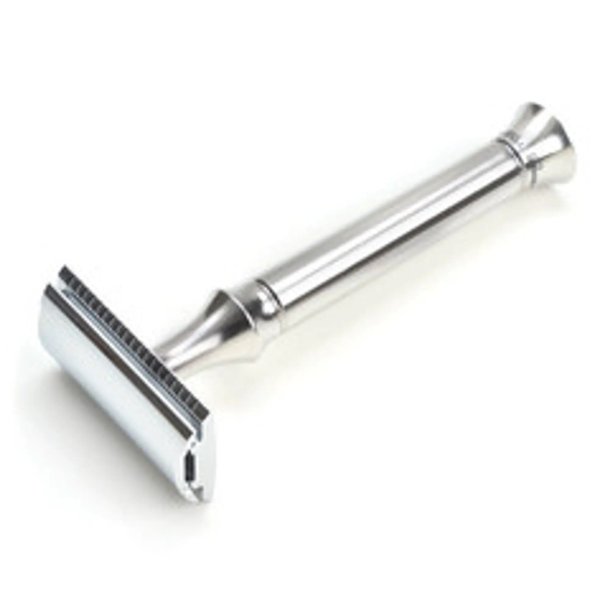 Timor 1350 Vintage Edition 3 Piece Safety Razor - Master