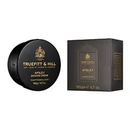 Truefitt & Hill Apsley Shaving Cream 190g