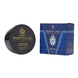 Truefitt & Hill Trafalgar Shaving Cream 190g