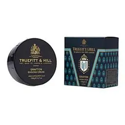 Truefitt & Hill Grafton Shaving Cream 190g