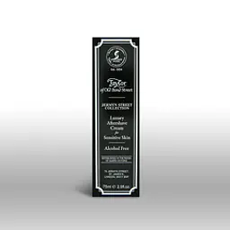 Taylor of Old Bond Steet Jermyn Street Aftershave Cream 75ml