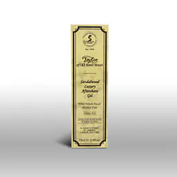 Taylor of Old Bond Street Sandalwood Aftershave Gel 75ml