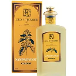 Geo F Trumper Sandalwood Cologne 100ml