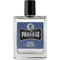 Proraso Azur Lime Cologne 100ml - Master