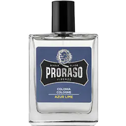 Proraso Azur Lime Cologne 100ml