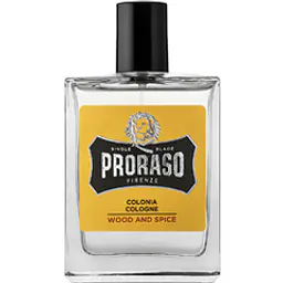 Proraso Wood & Spice Cologne 100ml