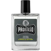 Proraso Cypress & Vetiver Cologne 100ml - Master
