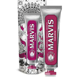 Marvis Wonders of The World Karakum Toothpaste 75ml
