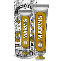 Marvis Wonders of The World Royal Toothpaste 75ml - Master