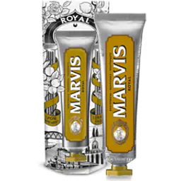 Marvis Wonders of The World Royal Toothpaste 75ml