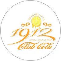 Wickham Soap Co. 1912 Club Cola Shaving Soap 140g - Master