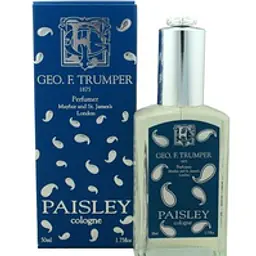 Geo. F. Trumper Paisley Cologne 50ml