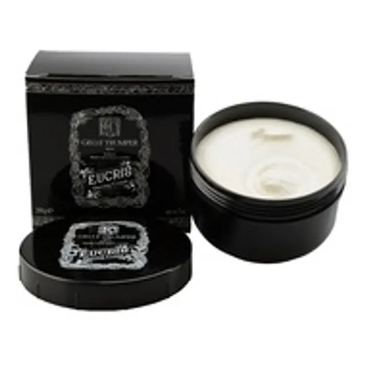 Geo. F. Trumper Eucris Shaving Cream 200g Pot