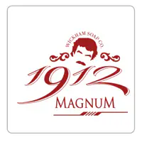 Wickham Soap Co. 1912 Magnum Soothing Post Shave Balm 50ml - Master