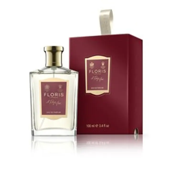 Floris A Rose For Eau de Parfum 100ml - Master