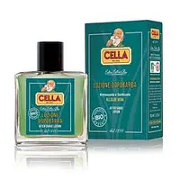 Cella Aloe Vera Aftershave Lotion 100ml - Master
