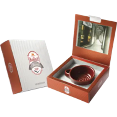 Omega Via Barberia Shave Lather Bowl primary image